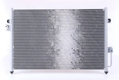 Produktbild von NISSENS 94634 Kondensator Klimaanlage für HYUNDAI TERRACAN (HP)