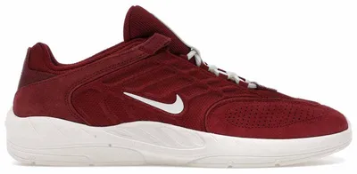 Produktbild von Nike SB Vertebrea Team Red Sail - EU 45.5