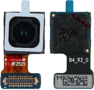 Produktbild von Original Samsung Galaxy Z Flip4 F721B Frontkamera Front Vorder Kamera 10MP & Werkzeug