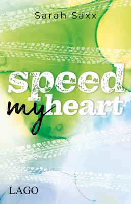 Produktbild von Speed My Heart