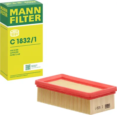 Immagine prodotto di Filtro Aria Per Fiat