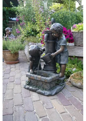 Immagine prodotto di Ubbink Acqua Arte Set Atlanta 1387016