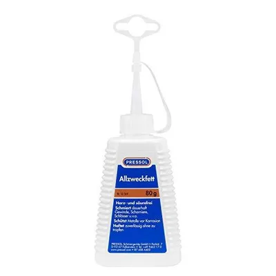 Obrázok produktu pre Pressol 10 564, 80 g