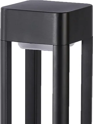 Productafbeelding van Buitenlamp LED 10W Nutri OFL-22982-M-BK Italux