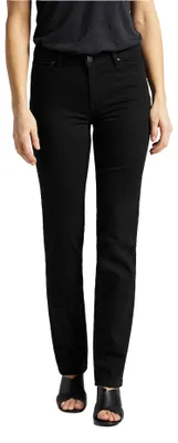 Produktbild von Lee Marion Straight Black Rinse-L301Fs47 112105814 W34 L31