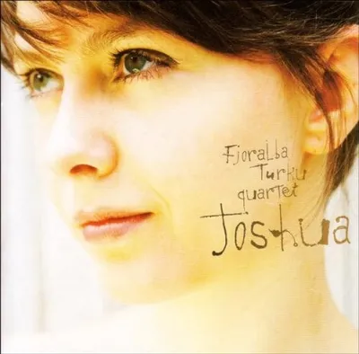 Produktbild von Turku,Fjoralba Quartet-Joshua
