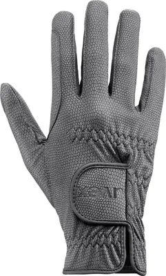 Produktbild von Uvex Reithandschuh Gloves Sportstyle anthracite, Handschuhgröße:8