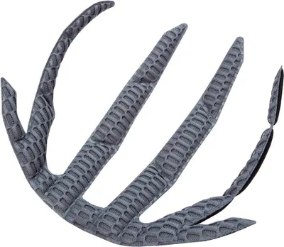 Produktbild von Endura For Pro Sl Helmet Innenpolsterung Silber S-M Silber S-M
