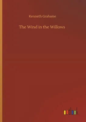 Produktbild von The Wind in the Willows