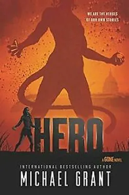 Immagine prodotto di Hero