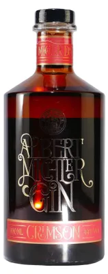 Produktbild von Michlers Crimson Gin