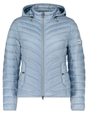 Produktbild von Betty Barclay Collection (264) Jacke Watte, Faded Blue 8380 8380 48
