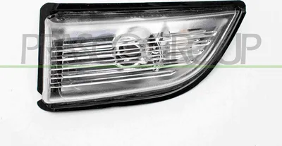 Produktbild von PRASCO VV6107416 Blinker Blinkleuchte Außenspiegel Links für VOLVO XC60 (156)