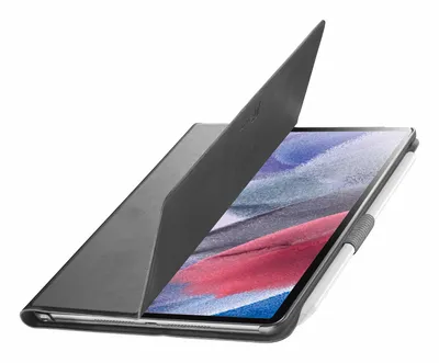 Produktbild von Cellularline Folio - Galaxy Tab A9+ Schutzhülle für Tablets mit Standfunktion, Folio, Samsung, Galaxy Tab A9+, 27,9 cm (11"), 350 g