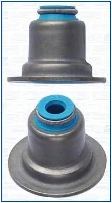 Produktbild von AJUSA Ventilschaftdichtung 12032800 für FORD Fiesta Mk6 Schrägheck (JA8, JR8) 17mm 4,2mm 9mm