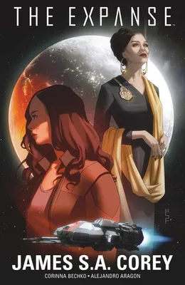 Produktbild von The Expanse