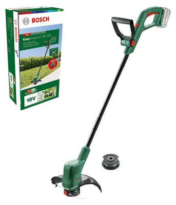 Immagine prodotto di Tagliaerba a batteria EasyGrassCut 18V-230