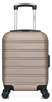 Produktbild von HERO – Handgepäckkoffer XXS ABS RENOSO 46 cm, 4 Rollen