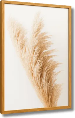 Obrázok produktu pre 50x70 fotorámik puzzle plagát drevo veľký MDF rám s plexisklom