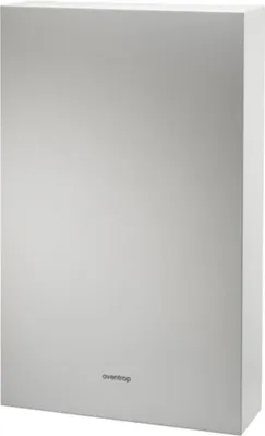 Immagine prodotto di Coperchio a parete Oventrop per Regudis W-HTU