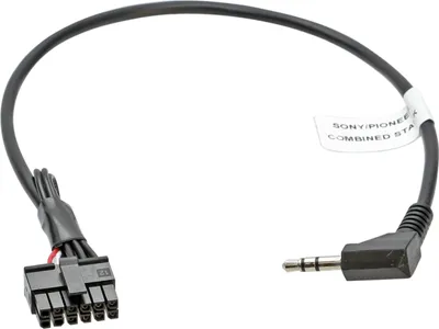 Produktbild von ACV 42ctpioneerlead Radioanschlusskabel  ACV -> Pioneer