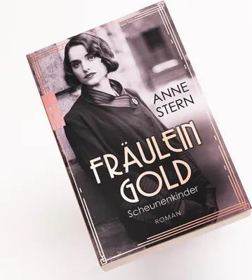 Image de Fräulein Gold: Scheunenkinder