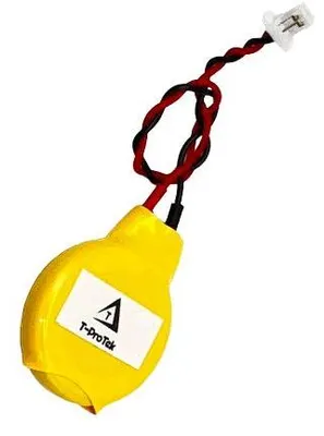 Produktbild von RTC BIOS CMOS Batterie Akku kompatibel für Acer Travelmate 8372
