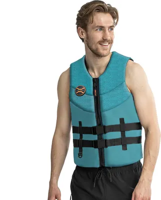 Immagine prodotto di Giubbotto di salvataggio in neoprene Jobe Jeep Blu XL Blu XL