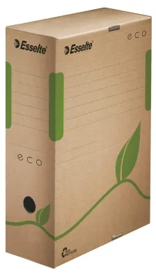 Obrázek produktu pro Archivační boxy ECO, 100 mm, 25 kusů