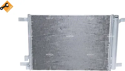 Zdjęcie produktu dla Skraplacz Klimatyzacji Vw Golf Vii 2012-/Audi A3/Seat Leon
