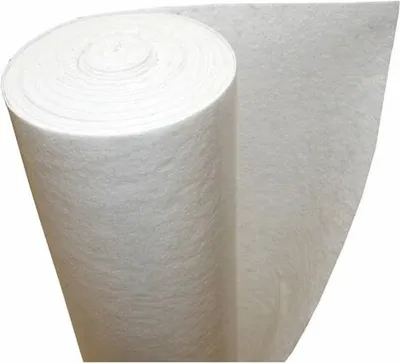 Produktbild von Abdeck- / Malervlies 1,0 x 25 m, weiß - 230 g/m² - Abriebfest & Rutschfest - 25 m² Rolle