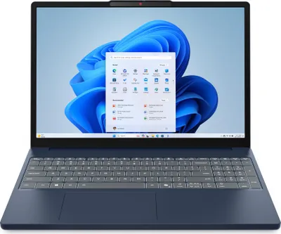 Produktbild von Lenovo IdeaPad Slim 3 15ARP10, AMD Ryzen™ 7, 3,2 GHz, 38,9 cm (15.3"), 1920 x 1200 Pixel, 16 GB, 512 GB