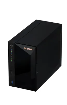Produktbild von Asustor Drivestor 2 Pro Gen2 AS3302T v2 2-Bay