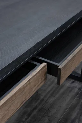Produktbild von Couchtisch Kaffeetisch Beistelltisch Designer Tisch Wohnzimmertisch Tische Neu