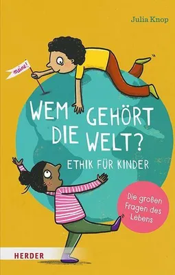 Produktbild von Wem gehört die Welt?