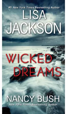 Zdjęcie produktu dla Wicked Dreams