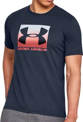 Produktbild von Under Armour Ua Boxed Sportstyle Ss Academy M