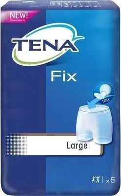 Produktbild von TENA FIX Fixierhosen L