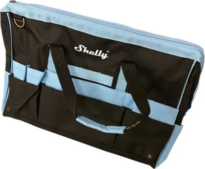 Produktbild von Shelly Werkzeugtasche | Toolbag | robuste, kompakte Tasche für Werkzeuge mit stabilem Boden