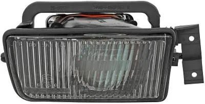 Zdjęcie produktu dla Reflektor przeciwmgielny Diederichs, prawy BMW E34, 1988–1995