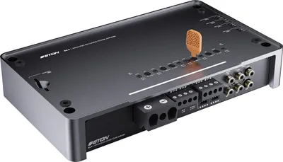Produktbild von Eton GA4