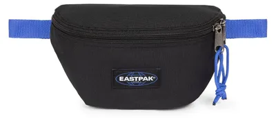 Produktbild von EASTPAK Gürteltasche Springer Kontrast Black Blue schwarz
