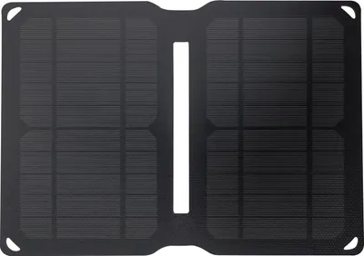 Zdjęcie produktu dla Sandberg Solar Charger 10W 2Xusb, 420-69