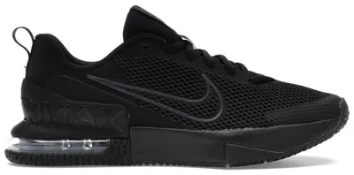 Produktbild von Nike Air Max Alpha Trainer 6 Black Anthracite - EU 49.5