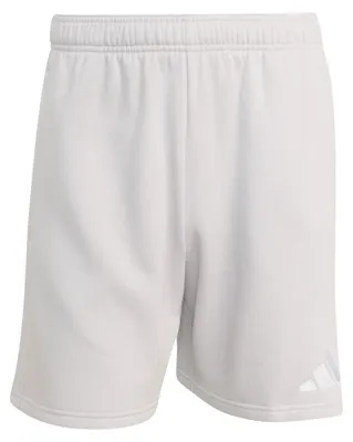 Produktbild von adidas Entrada 26 Sweat Shorts 2XL team light grey/white