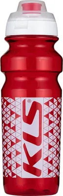 Produktbild von TULAROSA 022 Trinkflasche Trinkflaschen in Red