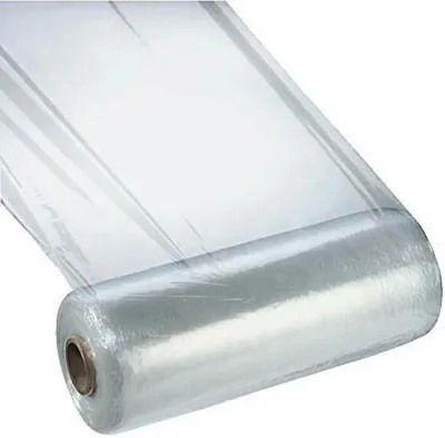 Produktbild von Stretchplus Stretchfolie 5,0 µm 1200,0 m x 40,0 cm, 1 Rolle