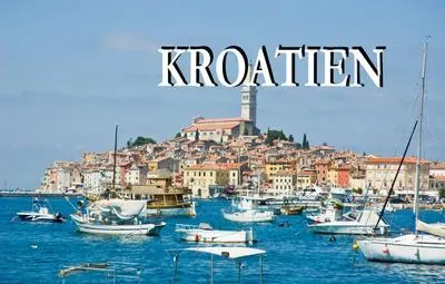 Image de Wunderschönes Kroatien - Ein Bildband