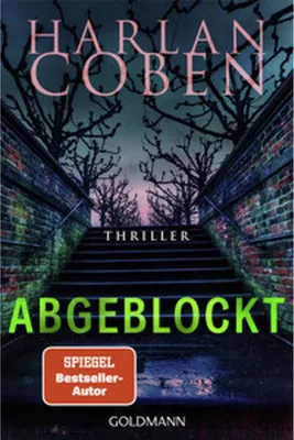 Image de Abgeblockt - Myron Bolitar ermittelt