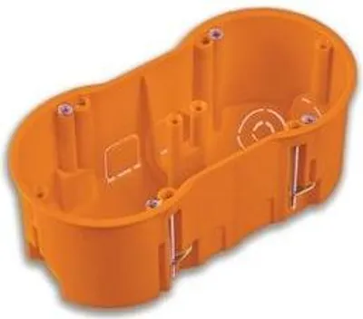 Immagine prodotto di Gehäusekasten A.0010Pg 2X68X60